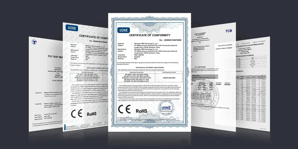 GMKtec G3 Mini PC (Intel Alder Lake N100, Windows 11 Pro)