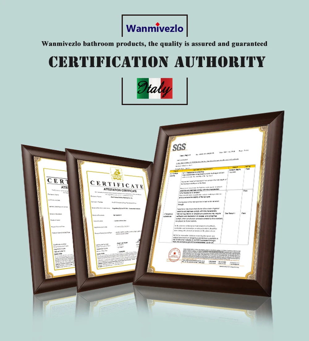 Painel de Duche LED Multifuncional (SPA Massagem e Cascata)