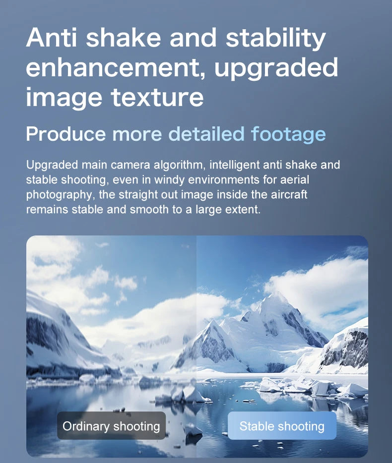 GT8 Drone 2.4G Optical Flow