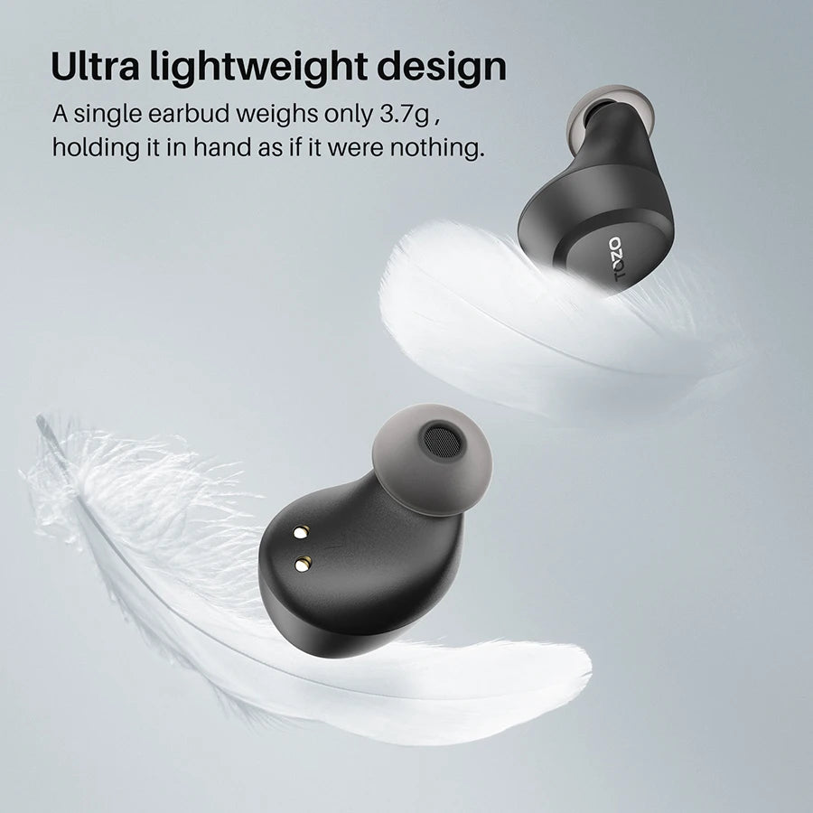 TOZO A1 Earbuds TWS Original (Recondicionado)