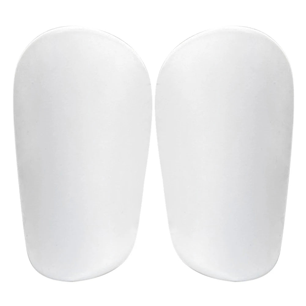 Mini Caneleiras de Futebol Leves (EVA) – Proteção de Perna para Crianças e Juniores (Anti-Choque)