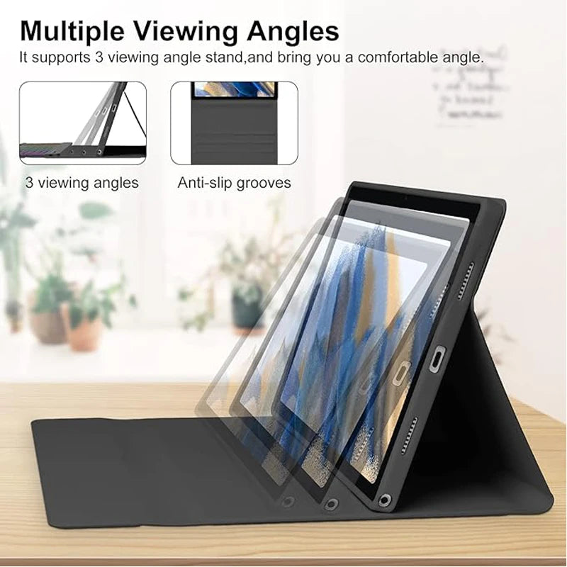 Capa Teclado Wireless Destacável para Xiaomi Redmi Pad 2 Pro 12.1" (2025)