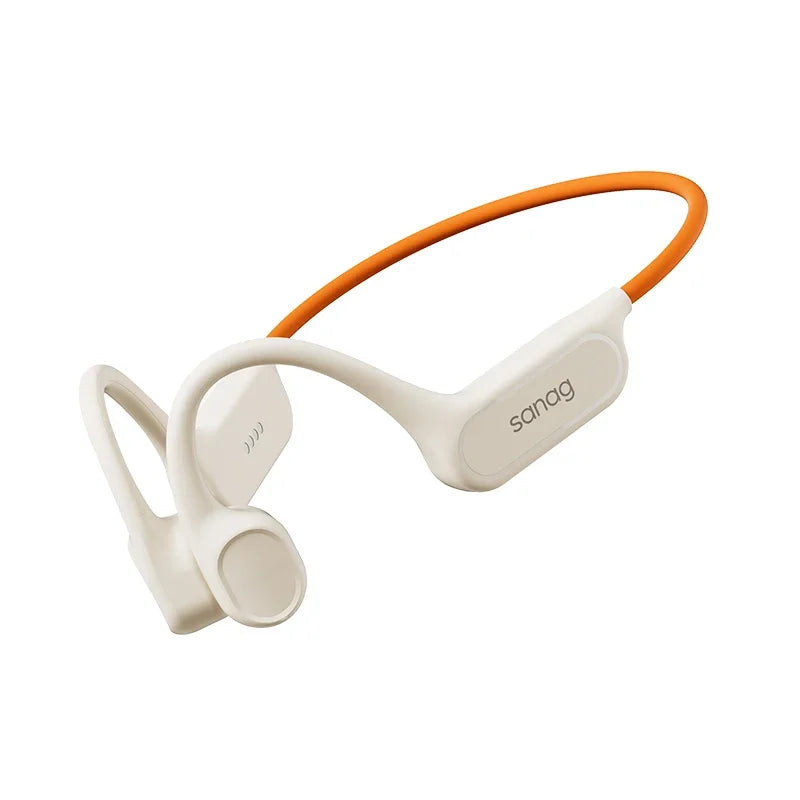 Sanag B33S Bone Conduction (32GB, IPX8)