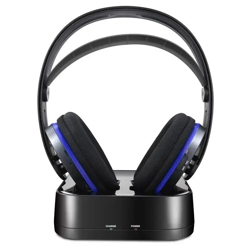Artiste D2 Wireless 2.4G TV Headphone (35M Alcance)