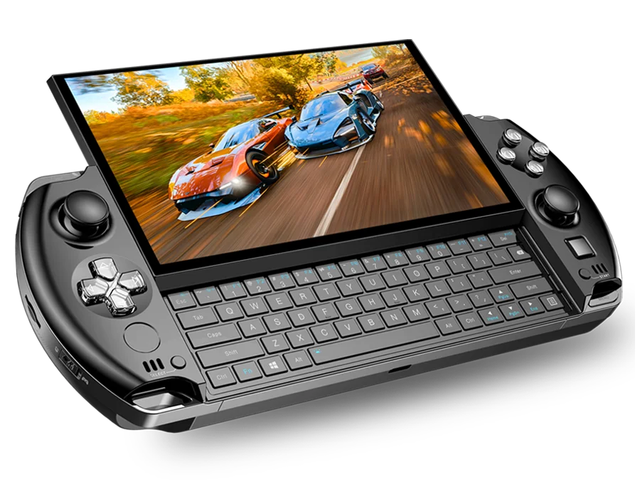 GPD WIN4 (2025) Handheld GamePad (Pocket Laptop)