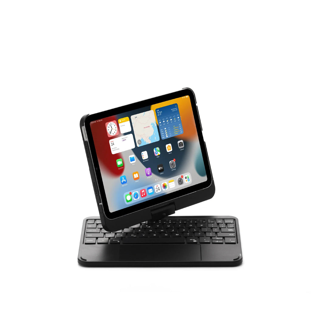 Magic Keyboard Case 360° Rotação para iPad Mini 6 / Mini 7 (8.3")