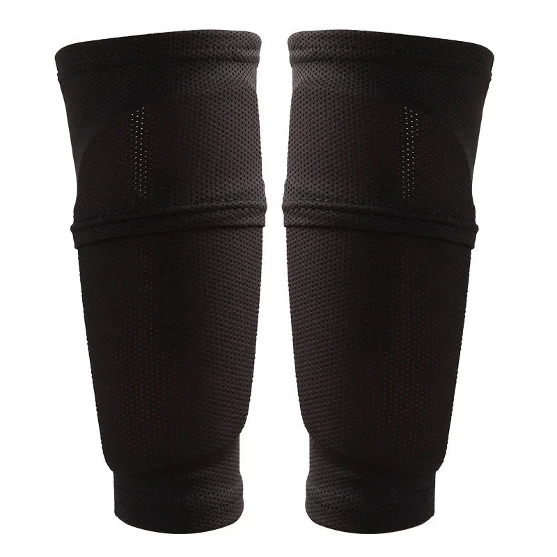 Meia de Compressão Desportiva Anti-Entorse – Suporte de Perna, Canela e Gémeos (Adulto/Criança)