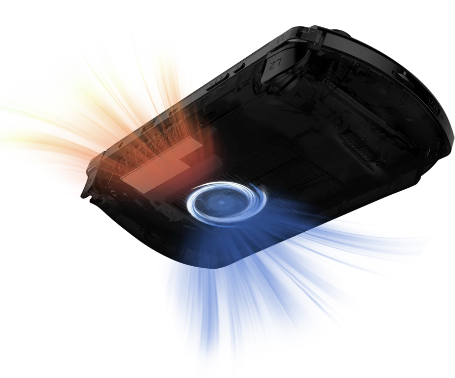 GPD WIN4 (2025) Handheld GamePad (Pocket Laptop)