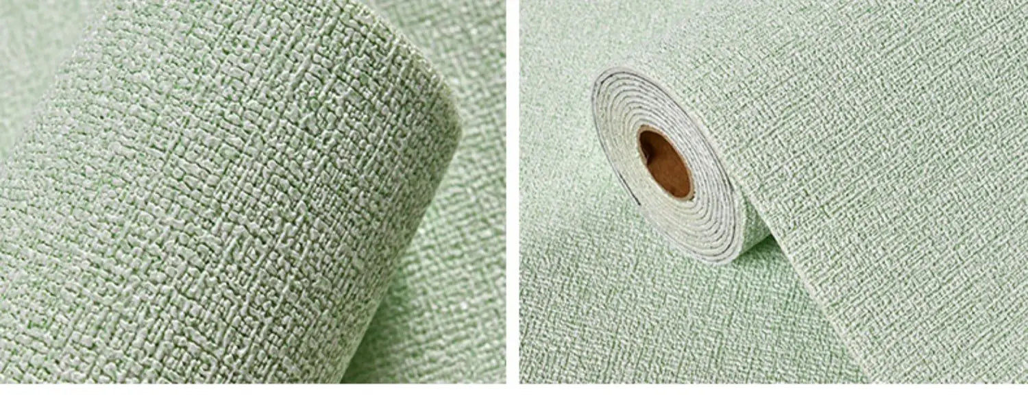 Papel de Parede 3D Foam Self-Adhesive (Efeito Linen)