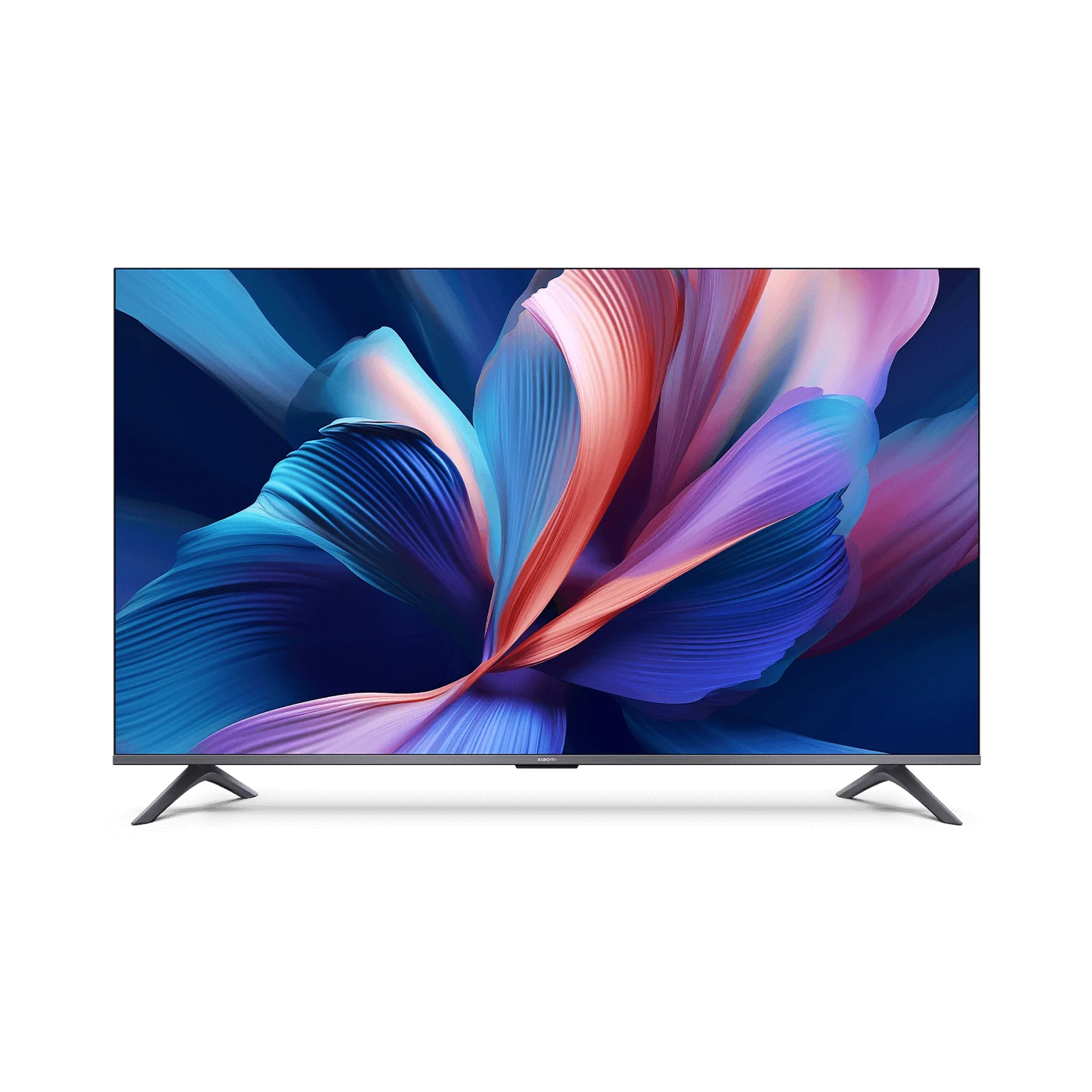 Xiaomi Smart TV A Pro 55" (2026) – Ecrã QLED 4K, Dolby Audio™ e DTS:X (Alta Gama)