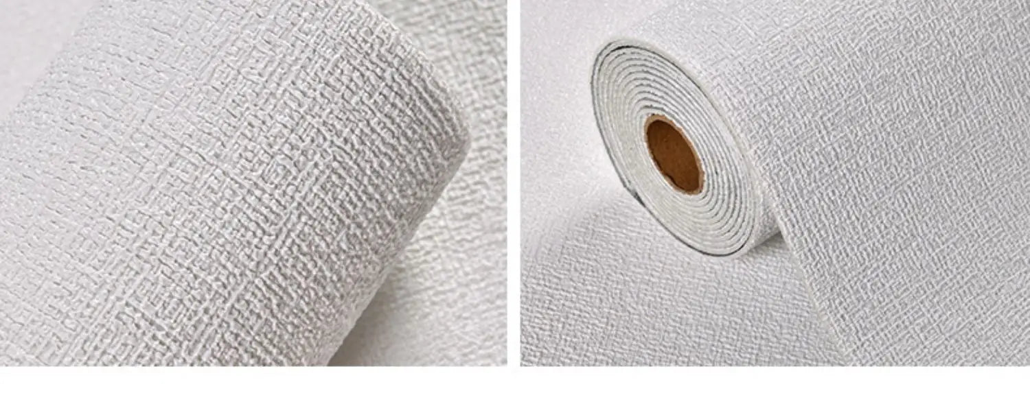 Papel de Parede 3D Foam Self-Adhesive (Efeito Linen)