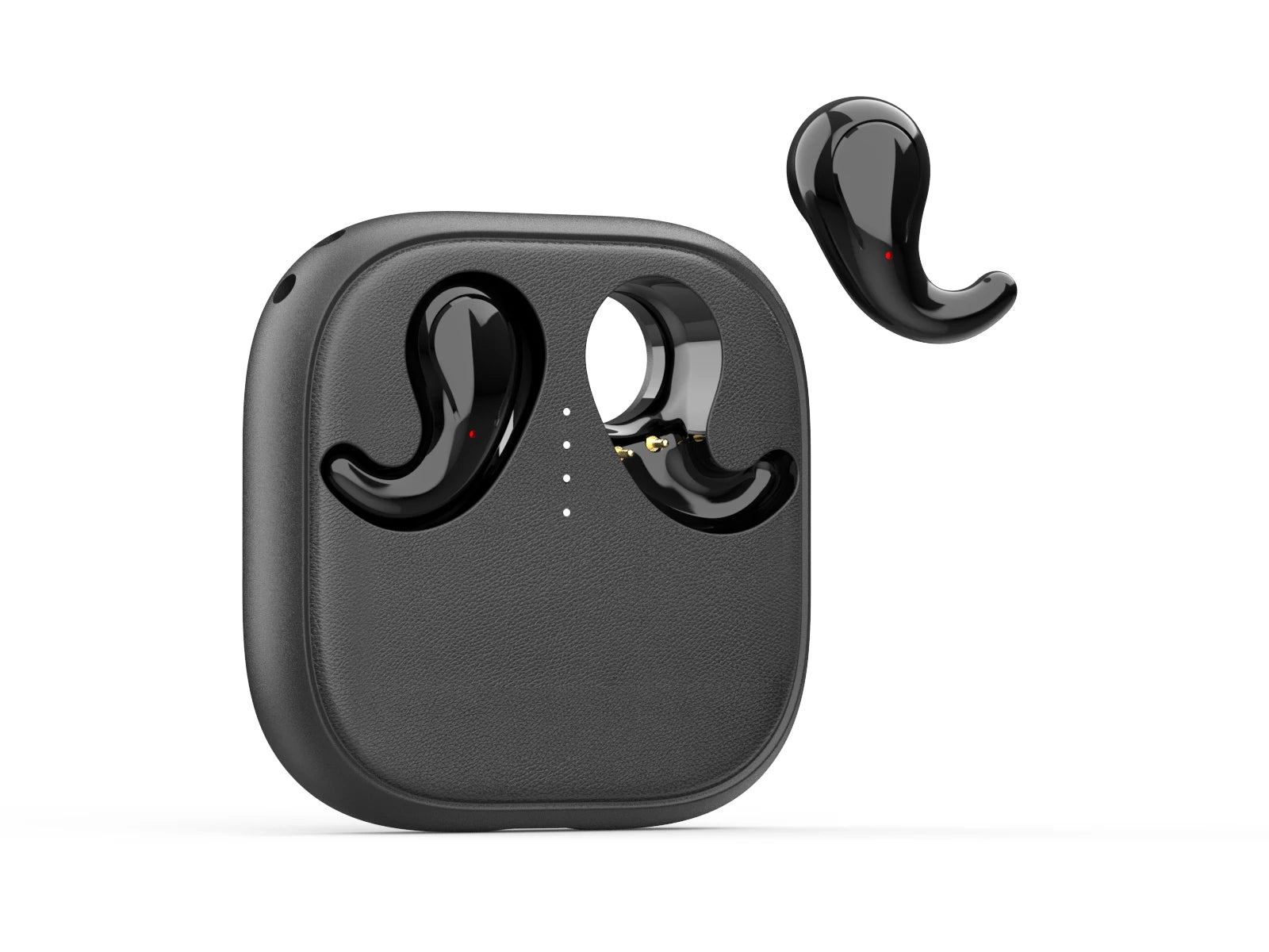T70 Wireless Earbuds (Sleeping Headphones, Comfort Fit)