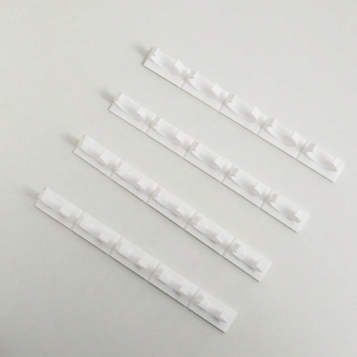 Suporte Adesivo 20 Pçs para Frascos de Temperos – Economia de Espaço para Cozinha