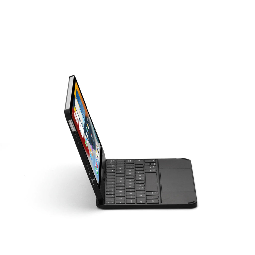 Magic Keyboard Case 360° Rotação para iPad Mini 6 / Mini 7 (8.3")
