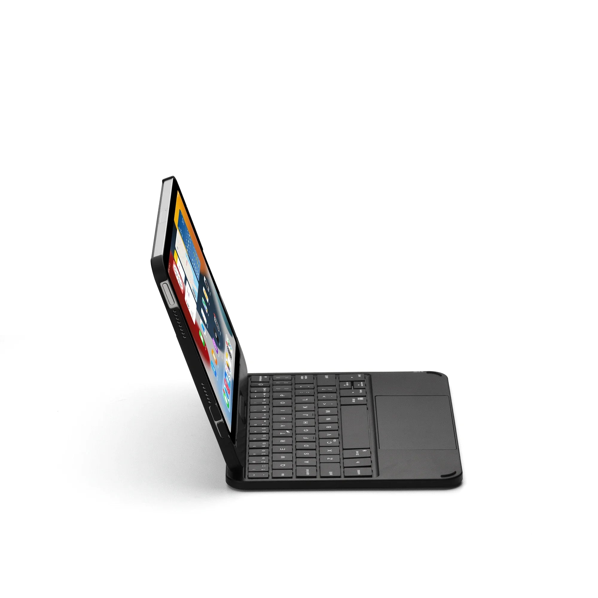 Magic Keyboard Case 360° Rotação para iPad Mini 6 / Mini 7 (8.3")