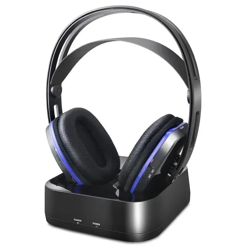 Artiste D2 Wireless 2.4G TV Headphone (35M Alcance)