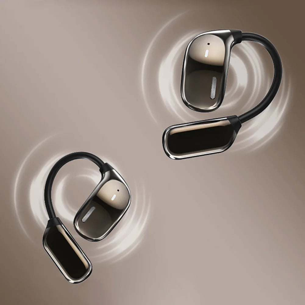 Earphones Tradutor Wireless (AI Real-time Translation)