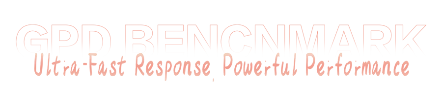 GPD WIN4 (2025) Handheld GamePad (Pocket Laptop)