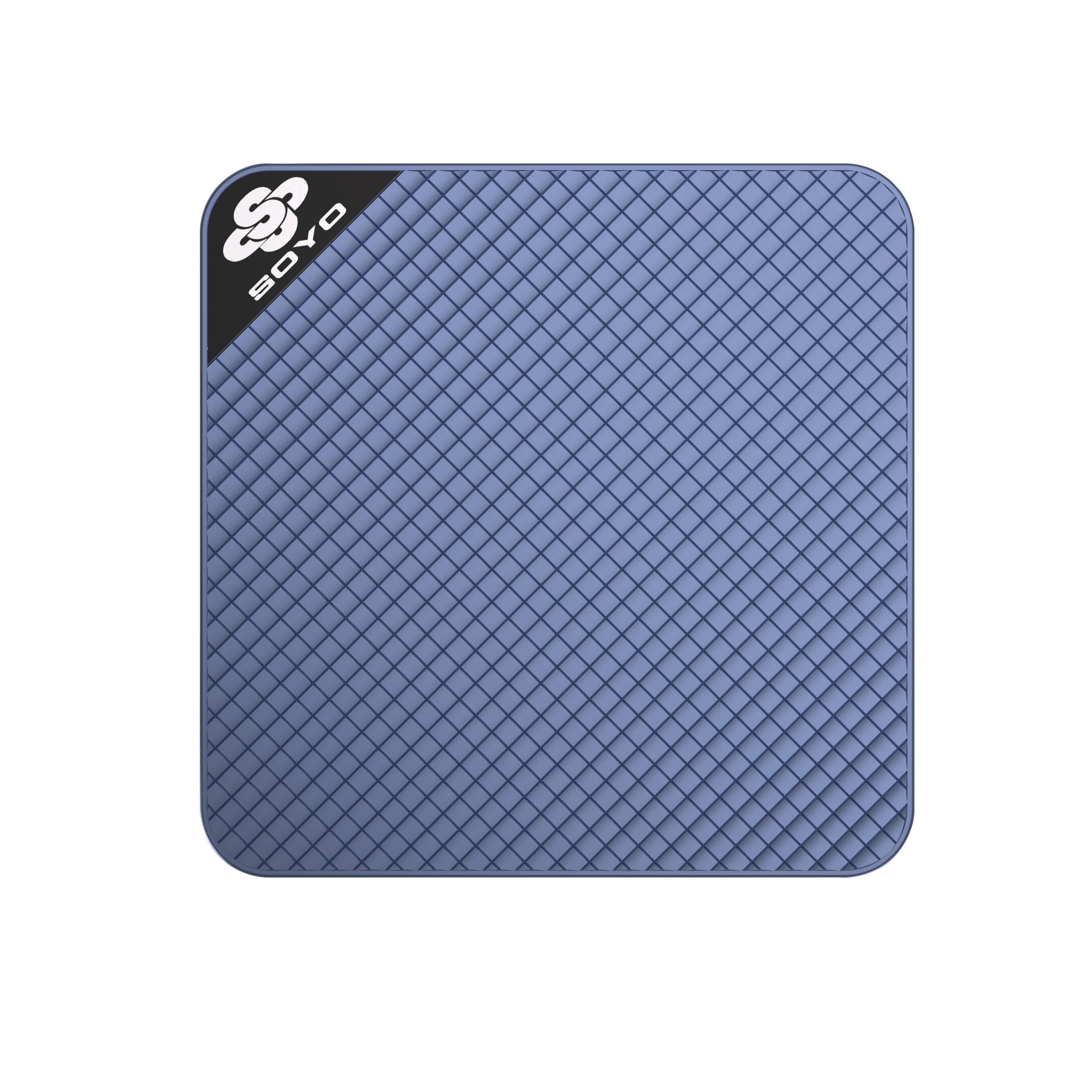 SOYO M4 Mini PC (Intel Twin Lake N150, 12GB DDR5)