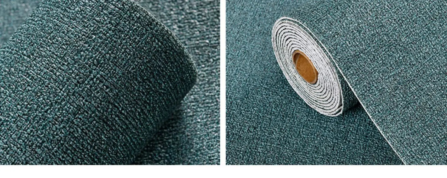 Papel de Parede 3D Foam Self-Adhesive (Efeito Linen)