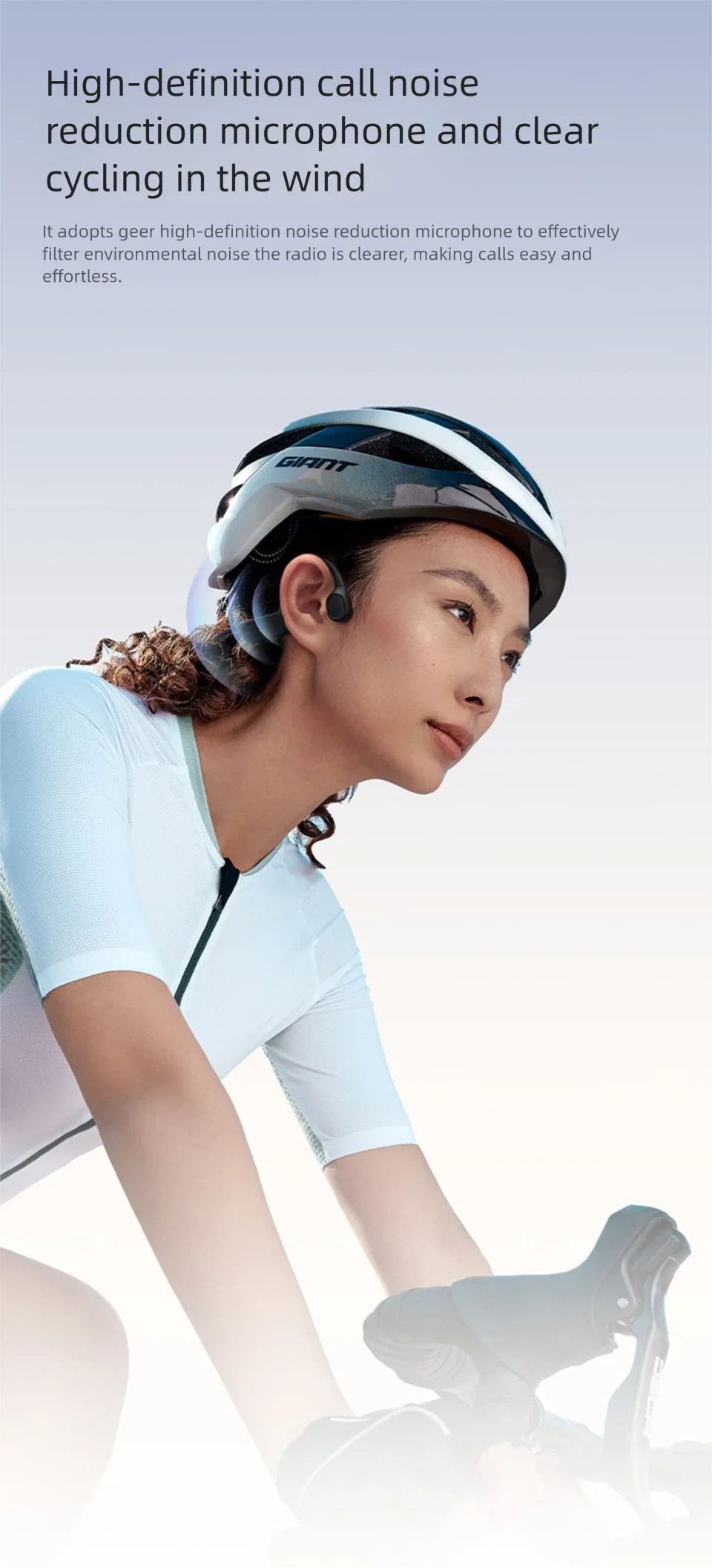 Sanag B33S Bone Conduction (32GB, IPX8)