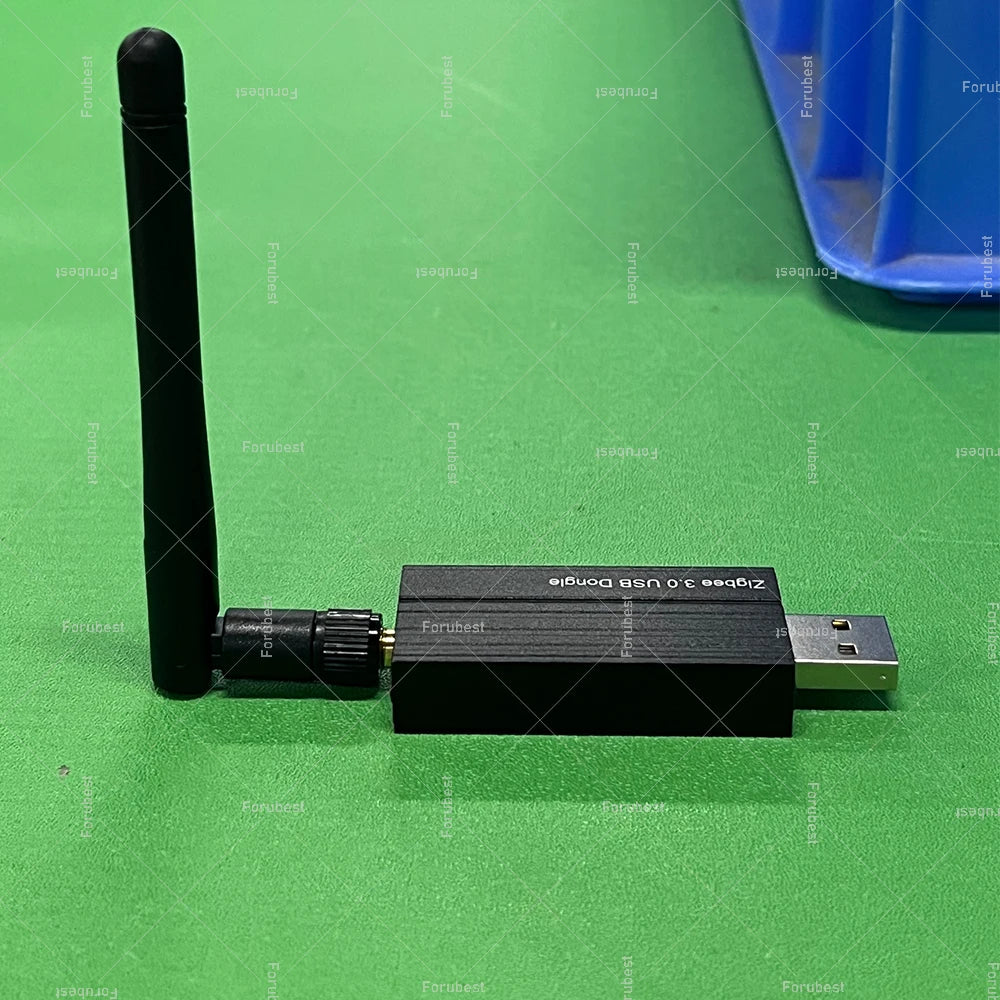 Zigbee 3.0 USB Dongle Smart Wireless Gateway Hub