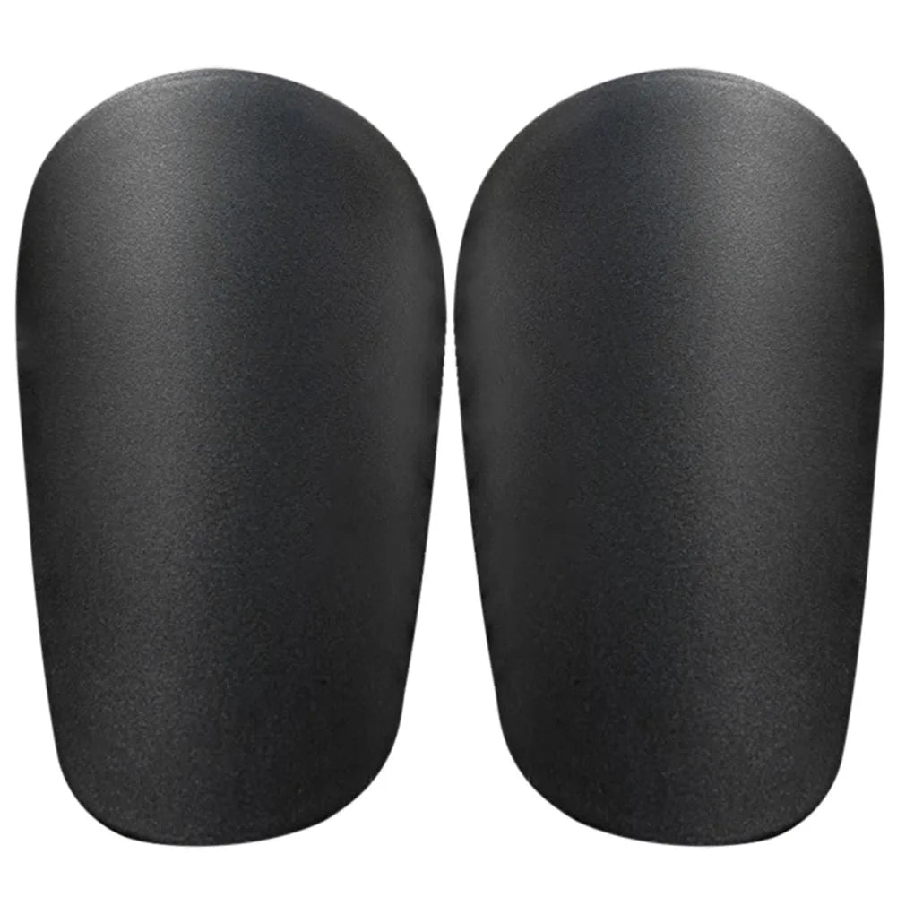 Mini Caneleiras de Futebol Leves (EVA) – Proteção de Perna para Crianças e Juniores (Anti-Choque)