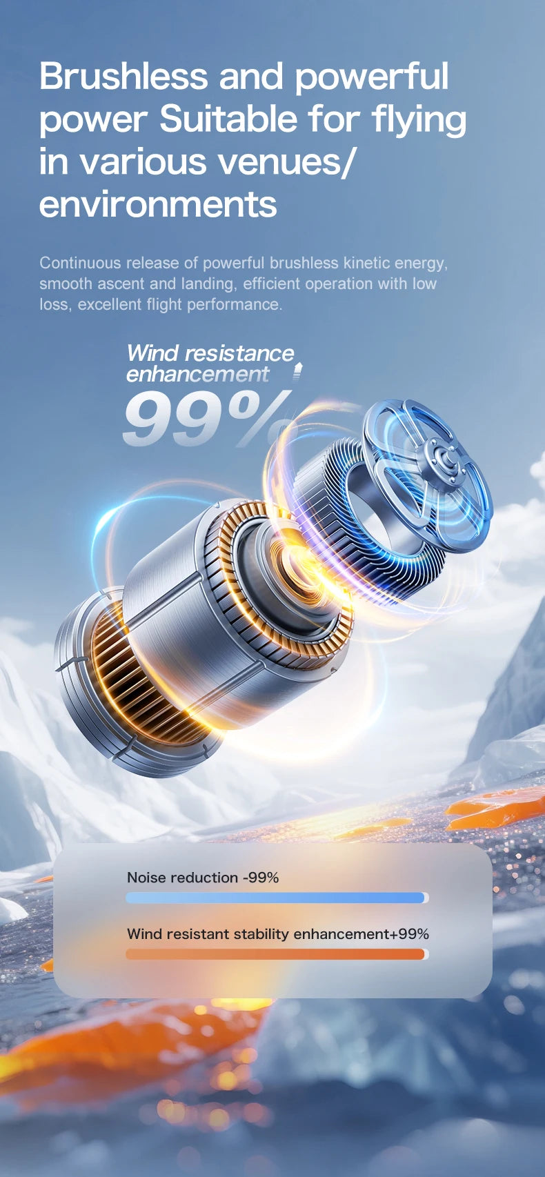 GT8 Drone 2.4G Optical Flow