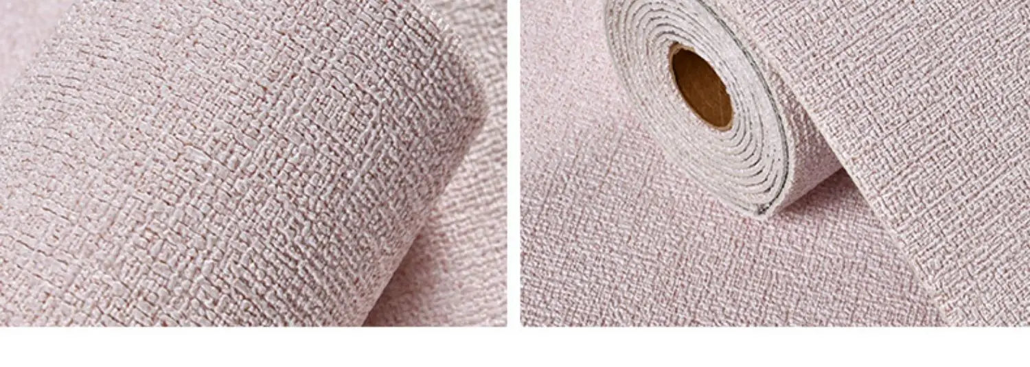 Papel de Parede 3D Foam Self-Adhesive (Efeito Linen)