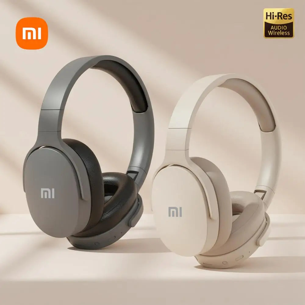 Redmi Wireless Bluetooth Headphone Stereo Hifi