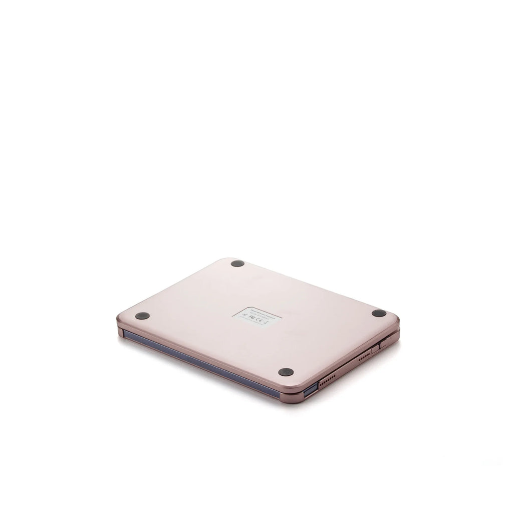 Magic Keyboard Case 360° Rotação para iPad Mini 6 / Mini 7 (8.3")