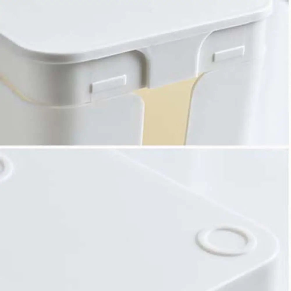 Caixa Organizadora de Cabos e Réguas de Energia – Solução Segura para Desktop e Escritório (Multiusos)