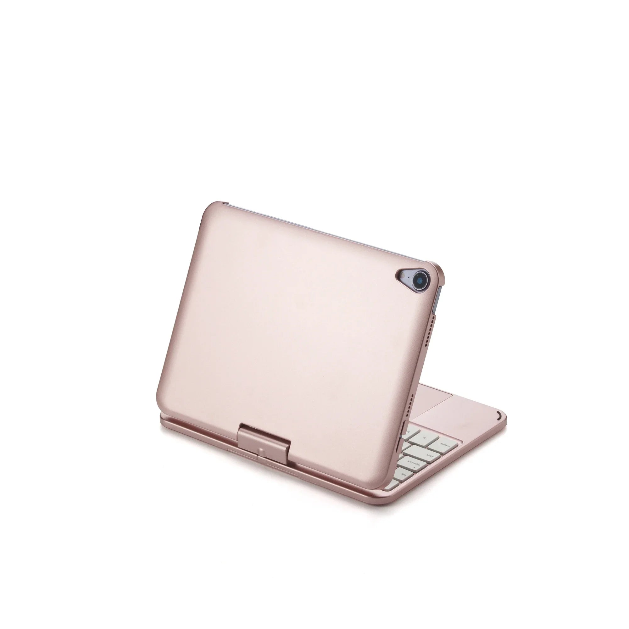 Magic Keyboard Case 360° Rotação para iPad Mini 6 / Mini 7 (8.3")