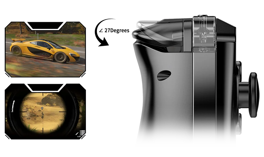 GPD WIN4 (2025) Handheld GamePad (Pocket Laptop)