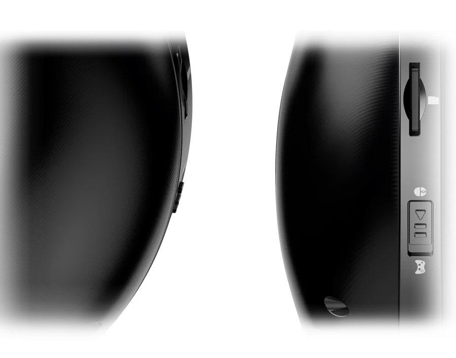 GPD WIN4 (2025) Handheld GamePad (Pocket Laptop)