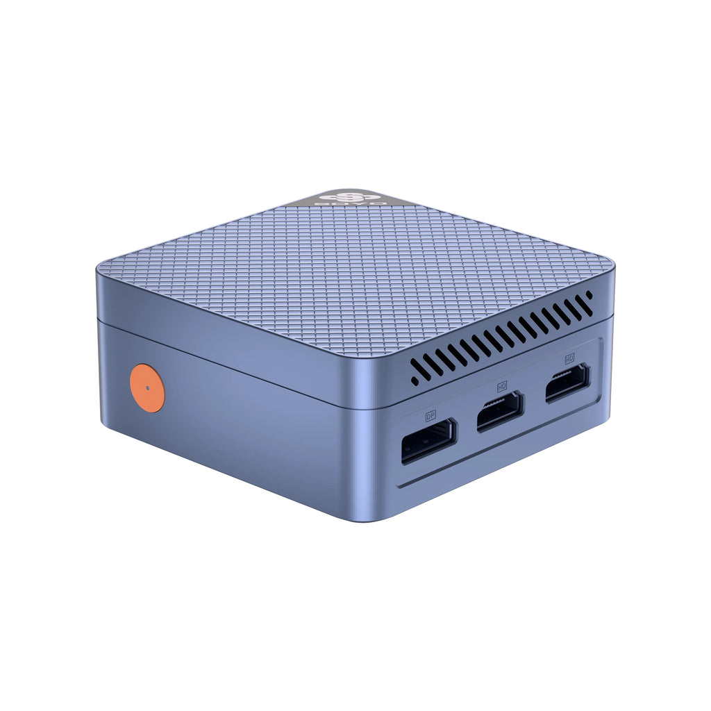 SOYO M4 Mini PC (Intel Twin Lake N150, 12GB DDR5)