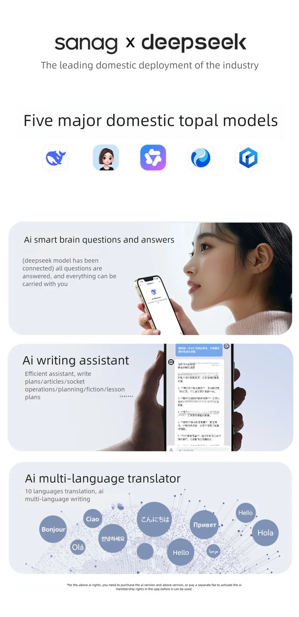 Sanag B33S Bone Conduction (32GB, IPX8)